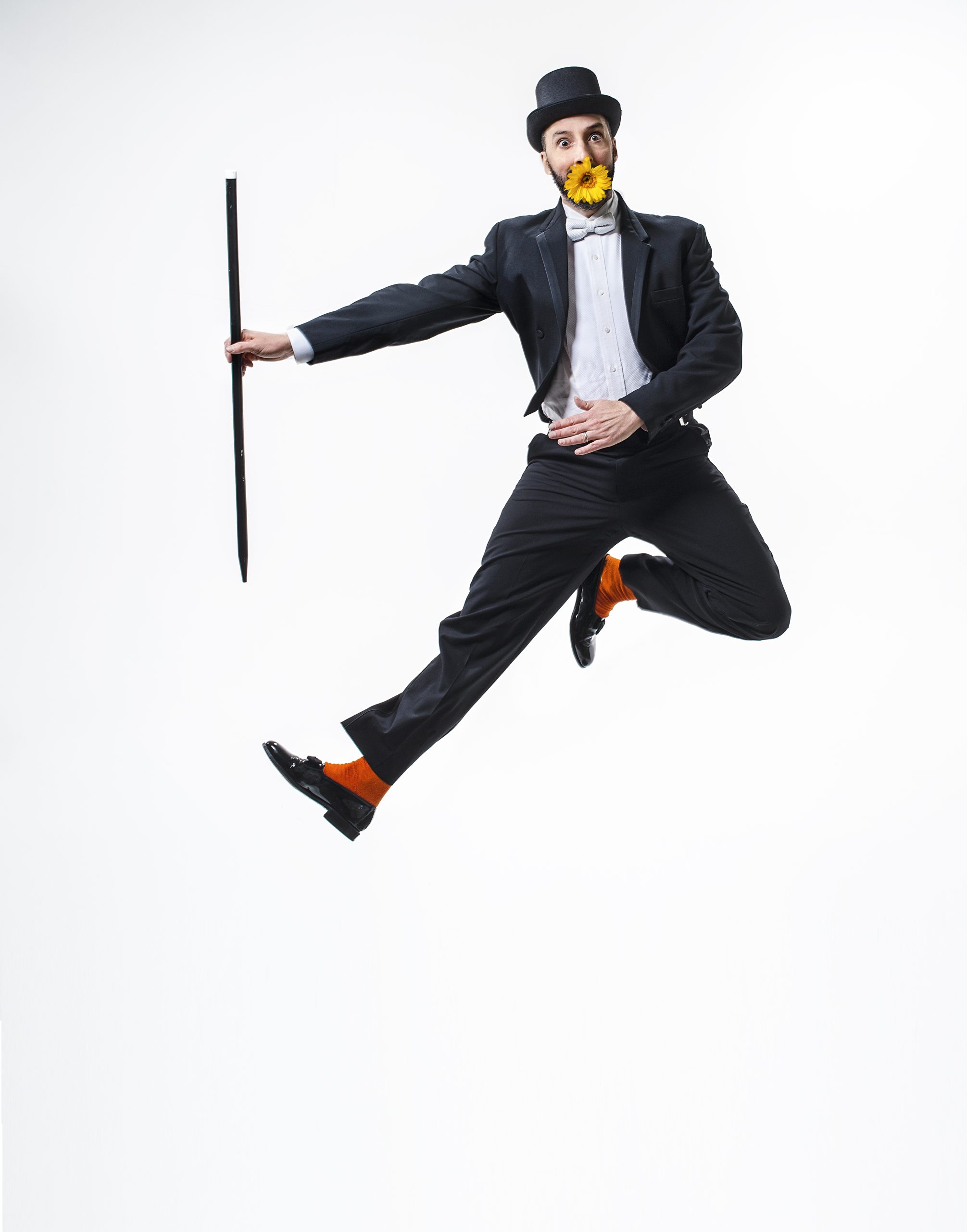 Actor, Tony Hale Liesa Cole Photography